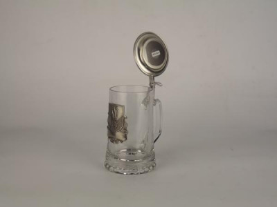 Пивная кружка "Feuerwehr" 0.5 л, 16594, Artina item
