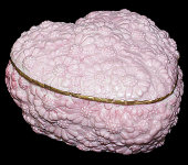 Шкатулка "Сердце", Cattin Шкатулка "Сердце", Cattin