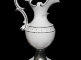 Кувшин "Ветка с ягодами", Ceramiche Ferraro item