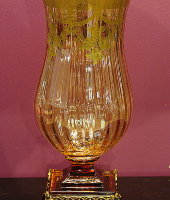 Ваза "LIVORNO", Gasparri Design 