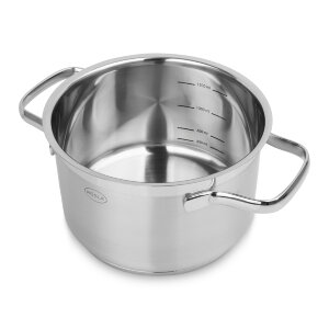 Набор посуды 4 предмета "Elegance", Roesle item