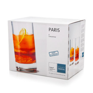 Набор стаканов для коктейля, 6 шт "Paris", Schott Zwiesel item