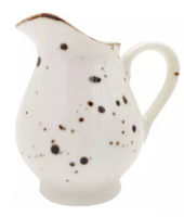 Молочник 250 мл, "Alumina Cream", PORCELANA BOGUCICE