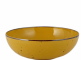 Салатник 24 см, "Alumina Yellow", PORCELANA BOGUCICE item