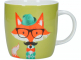 Kitchen Craft Кружка Fox specs item