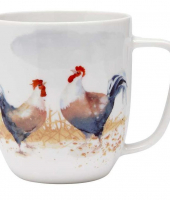 Ashdene Кружка Roosters