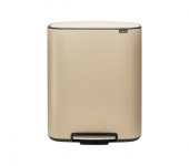 Мусорный бак BO PEDAL BIN (60л)