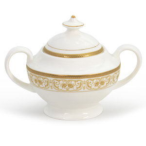 Луиза чайный сервиз, АККУ item