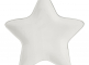 Bastion Collections Тарелка Star Grey Edge item