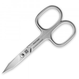 Ножницы маникюрные, комбинированные, сатин, 9 см, серия Manicure sets, Wuesthof item