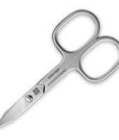 Ножницы маникюрные, комбинированные, сатин, 9 см, серия Manicure sets, Wuesthof