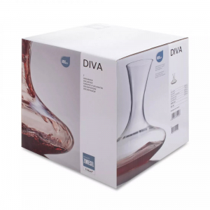Декантер для вина 1000 мл, серия Diva, Schott Zwiesel item