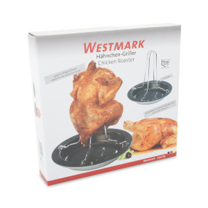 Подставка для запекания курицы в духовке, Westmark item