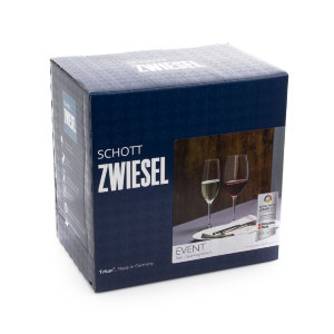 Набор фужеров для шампанского, 227мл, 6 шт, Event, Schott Zwiesel item