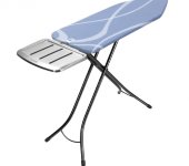 Гладильная доска, 124x45 см, 100468, Brabantia Гладильная доска, 124x45 см, 100468, Brabantia