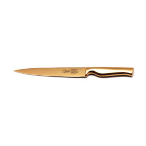 Нож кухонный 16 см, серия 39000 Virtu Gold, IVO item