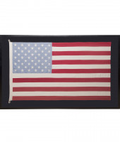 Картина "Флаг США", Restoration Hardware