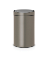 Мусорный бак Touch Bin, 40л, 114908, Brabantia