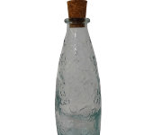 Бутылка с пробкой "Flora", San Miguel Бутылка с пробкой "Flora", San Miguel