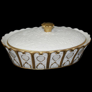 Шкатулка, Cattin item
