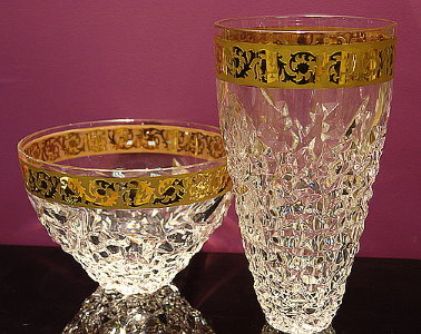 Ваза для фруктов, Gasparri Design item