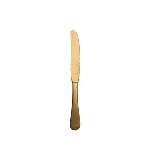 Нож десертный ROCCO GOLD, HERDMAR item