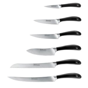 Нож кухонный 14 см Signature, Robert Welch item