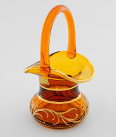 Корзинка 14см амбер "Классик", Egermann