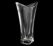 Ваза 35см "DYNASTY", Aurum Crystal s.r.o.