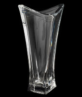 Ваза 35см "DYNASTY", Aurum Crystal s.r.o.