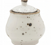 Сахарница 300 мл, "Alumina Cream", PORCELANA BOGUCICE Сахарница 300 мл, "Alumina Cream", PORCELANA BOGUCICE