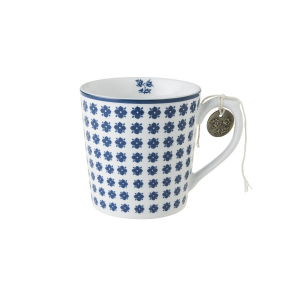 Laura Ashley Кружка Humble Daisy item