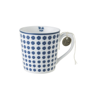Laura Ashley Кружка Humble Daisy