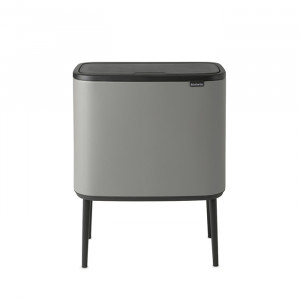 Мусорный бак BO TOUCH BIN (3x11л) item