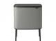 Мусорный бак BO TOUCH BIN (3x11л) item