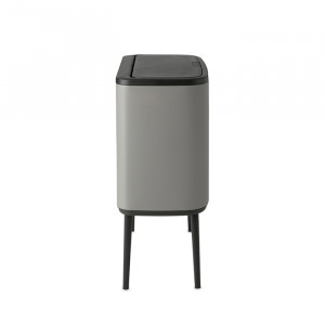 Мусорный бак BO TOUCH BIN (3x11л) item