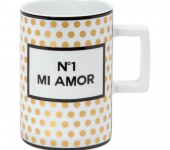 Koenitz Кружка "Mi amor" Koenitz Кружка "Mi amor"