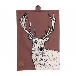 Creative Tops Полотенце Deer item