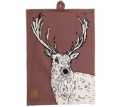 Creative Tops Полотенце Deer Creative Tops Полотенце Deer