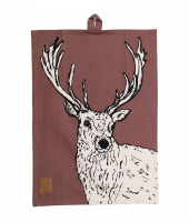 Creative Tops Полотенце Deer