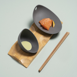 Тарелка гурме item