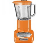 Блендер со стеклянным стаканом "Artisan", KitchenAid Блендер со стеклянным стаканом "Artisan", KitchenAid