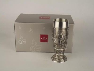 Бокал для пива "Охота", 11333, Artina item
