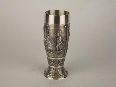 Бокал для пива "Охота", 11333, Artina item