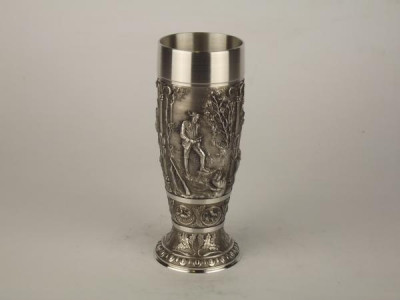 Бокал для пива "Охота", 11333, Artina item