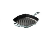 Квадратная сковорода-гриль, 26 см, Le Creuset Квадратная сковорода-гриль, 26 см, Le Creuset