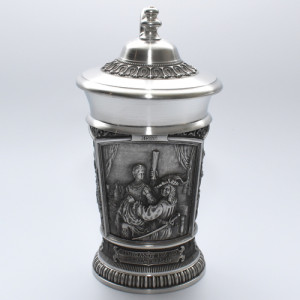 Кружка для пива "Meisterwerke", 0.2л, 12142, Artina item