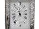 Часы "Хризантема", 12.5х16.5 см , Linea Argenti item