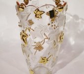 Ваза "Плющ", Precious Cre Art Ваза "Плющ", Precious Cre Art
