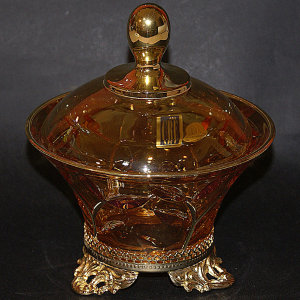 Сахарница, Precious Cre Art item